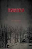Twisted 146027461X Book Cover