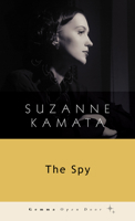The Spy 1936846888 Book Cover