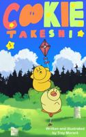 Cookie Takeshi 1737883902 Book Cover