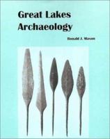 Great Lakes Archaeology 1930665466 Book Cover