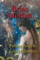 Falling Angels Lost Highways: Part 1 0954480244 Book Cover