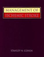 Management of Ischemic Stroke 0070120455 Book Cover