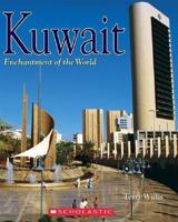 Kuwait (Enchantment of the World. Second Series) 0516249029 Book Cover