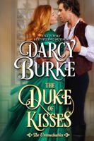 The Duke of Kisses 1944576428 Book Cover
