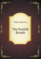 The Norfolk Broads 1018054529 Book Cover