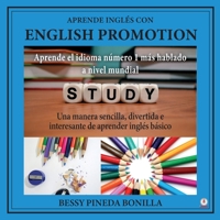 Aprende Inglés con English Promotion 1640865977 Book Cover