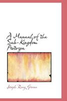 A Manual of the Sub-Kingdom Protozoa 1016141017 Book Cover