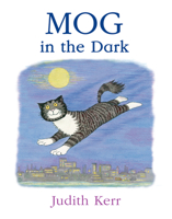 Mog in the Dark 0001837699 Book Cover