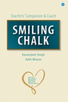 SMILING CHALK Teachers' (Companion and Coach) 9357416684 Book Cover