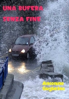 Una bufera senza fine 1291071970 Book Cover