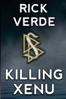 Killing Xenu 1722002794 Book Cover