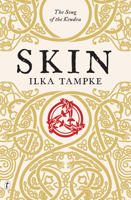 Skin 1250081092 Book Cover