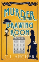 Murder in the Drawing Room 192255409X Book Cover