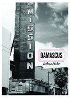 Damascus 0982684894 Book Cover