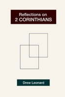 Reflections on "2 Corinthians" 1304561313 Book Cover