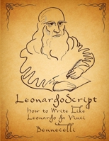 Leonardoscript 110596535X Book Cover