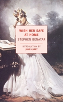 Wish Her Safe at Home 0312884192 Book Cover