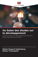 IIe Salon des études sur le développement (French Edition) 6209472338 Book Cover