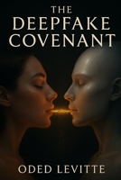 The Deepfake Covenant B0G6WYBRD8 Book Cover