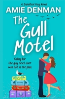 The Gull Motel 1532966547 Book Cover