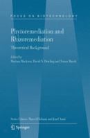 Phytoremediation and Rhizoremediation 1402049528 Book Cover