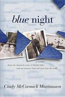 Blue Night (Winter Passing Trilogy #2) 0842352368 Book Cover
