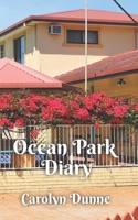 Ocean Park Diary B09S66P77Q Book Cover