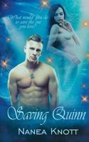 Saving Quinn 1717174183 Book Cover