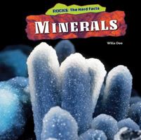 Minerals 1477729941 Book Cover