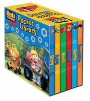 Bob the Builder Pocket Library 1405230053 Book Cover