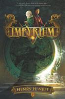 Impyrium 0062392069 Book Cover