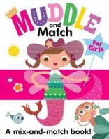 Muddle & Match for Girls (Muddle and Match) 184958852X Book Cover