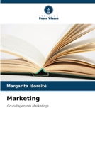 Marketing 620070855X Book Cover