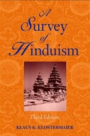 A Survey of Hinduism 0791470822 Book Cover