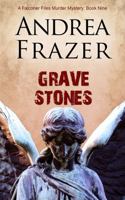 Grave Stones B0C9P2N4SK Book Cover