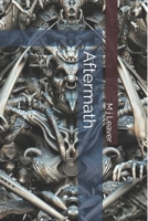 Aftermath (Gifted) 1686109741 Book Cover