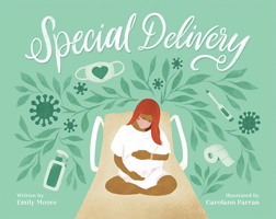 Special Delivery 1637553005 Book Cover