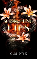 Scorching Lies B0CVSLL78D Book Cover