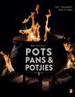 BEER COUNTRYS POTS PANS & POTJIES 1432310860 Book Cover