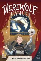 Werewolf Hamlet 1623544335 Book Cover