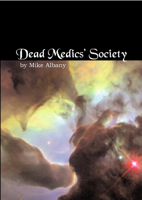 Dead Medics' Society 1903378346 Book Cover