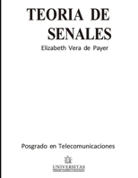 Teor�a de se�ales: Posgrado de telecomunicaciones 9875720402 Book Cover