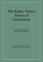 The Scalar-Tensor Theory of Gravitation