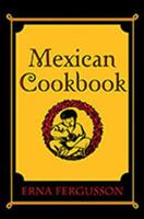 Mexican Cookbook 0826300359 Book Cover