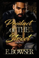 Product Of The Street Union City B0BW4M8K3P Book Cover