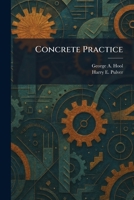 Concrete Practice 1025440838 Book Cover