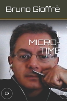 Il MICRO-TIME (Per una definizione del concetto di Sound) B08NVGHH6F Book Cover