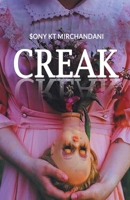 Creak 9364283619 Book Cover