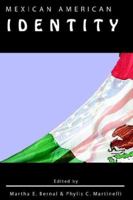 Mexican American Identity. 0915745690 Book Cover