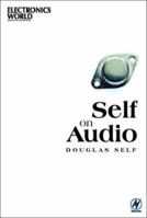 Self on Audio 0750647655 Book Cover
